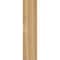 Ekena Millwork Framed Board-n-Batten Shutters, Rough Sawn Western Red Cedar, 10 3/4W x 45H, PR RBF06S11X045RWR - alternate 5